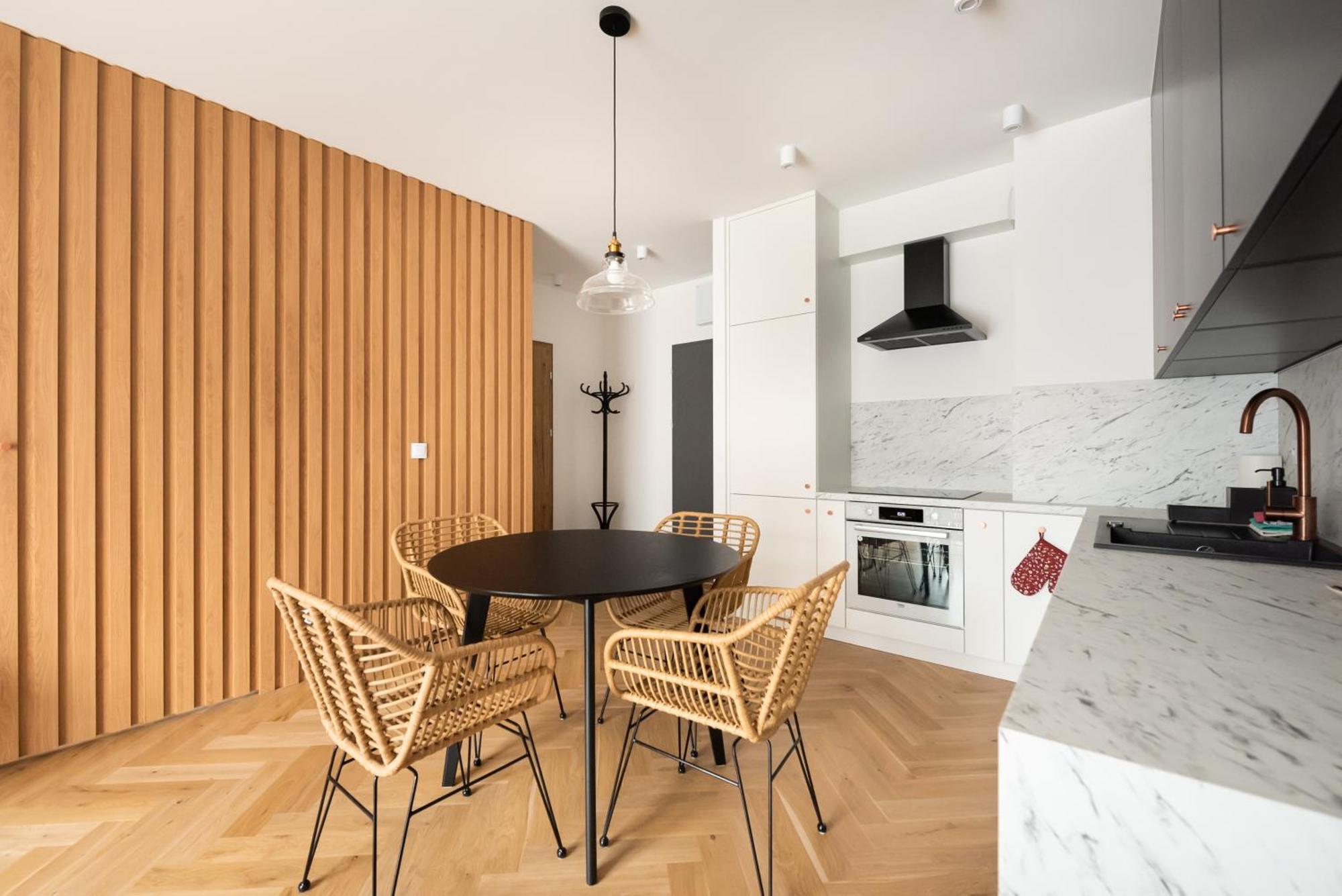Appartement Wilenska Express Chic *