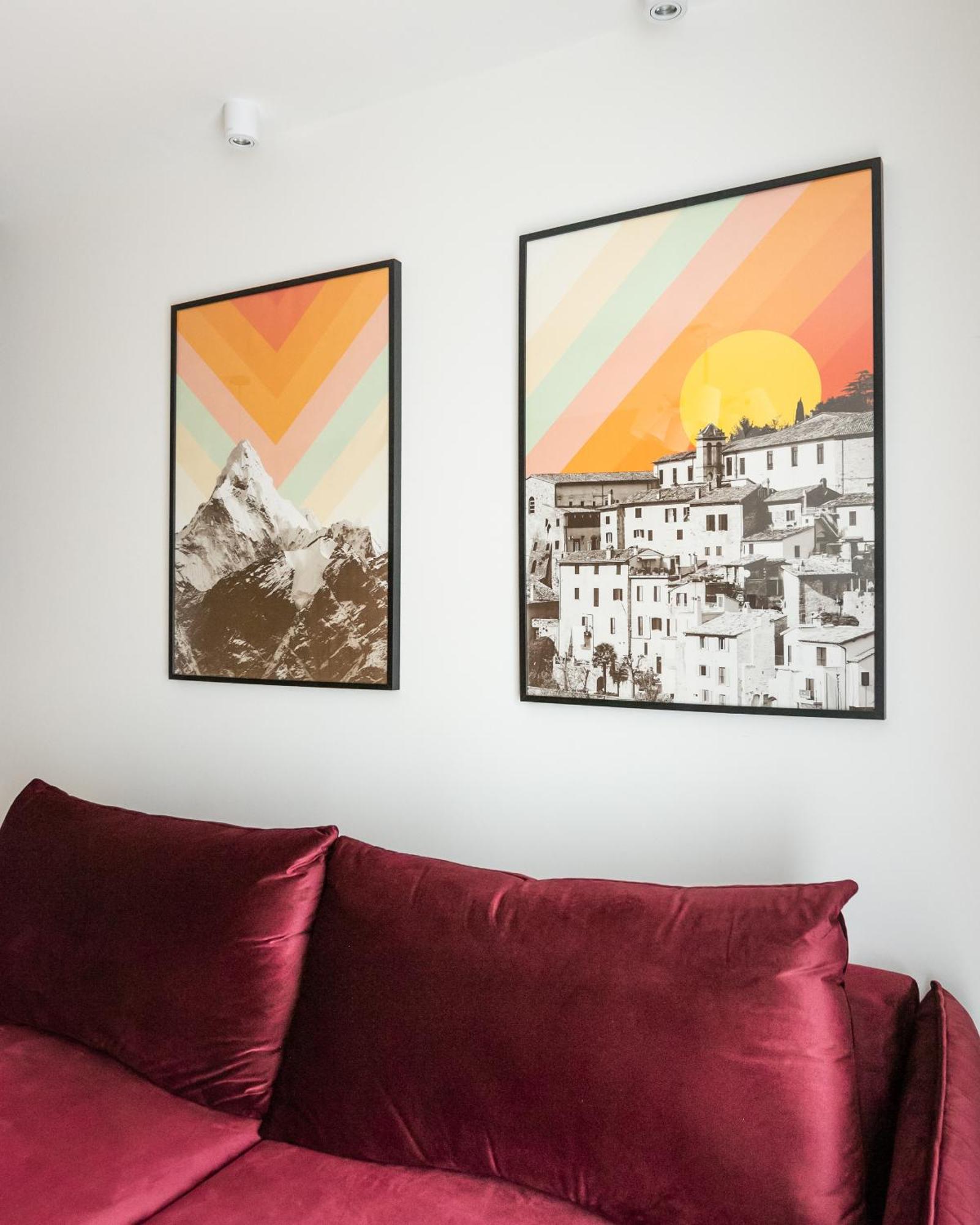 Appartement Wilenska Express Chic *