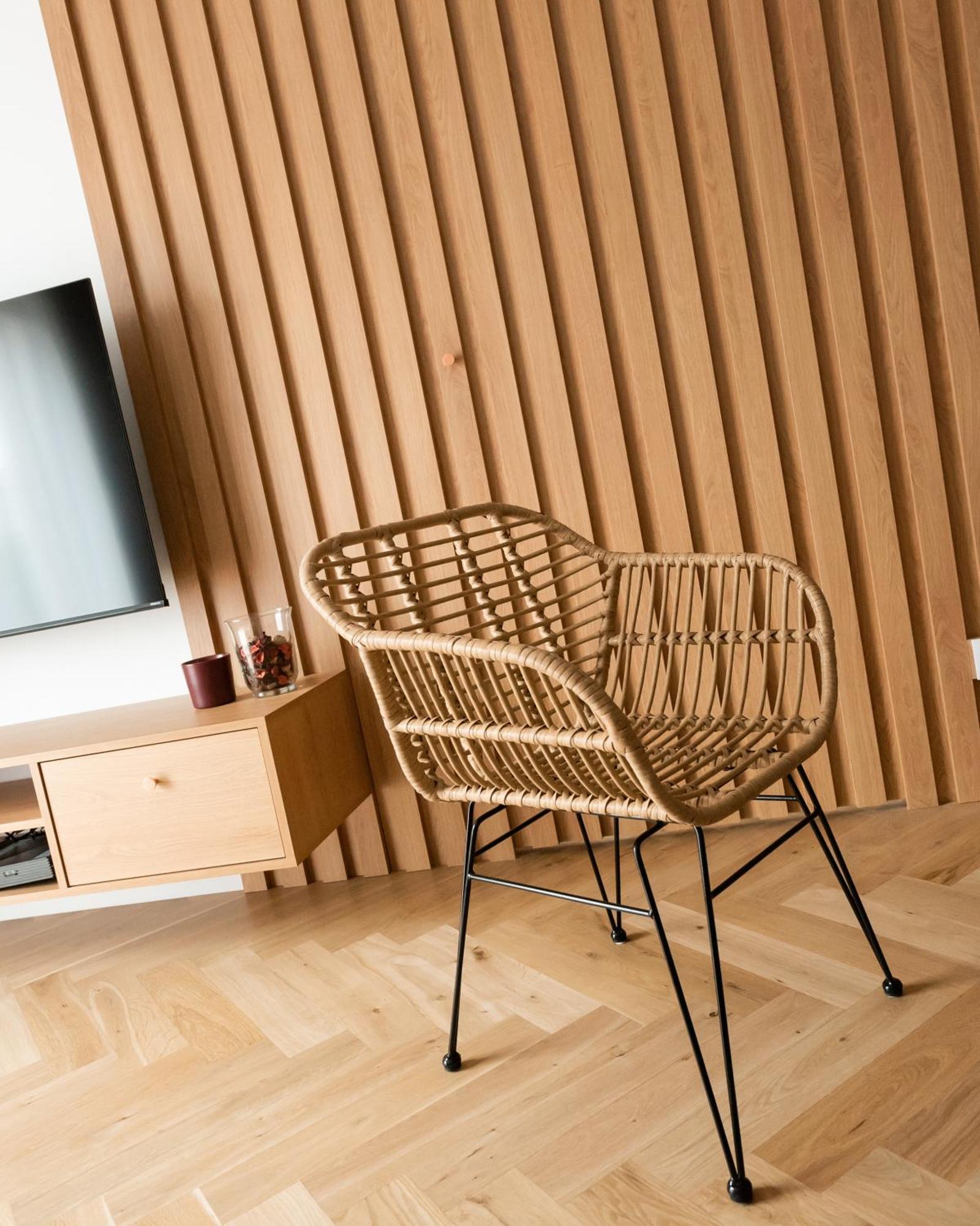 Appartement Wilenska Express Chic Warschau