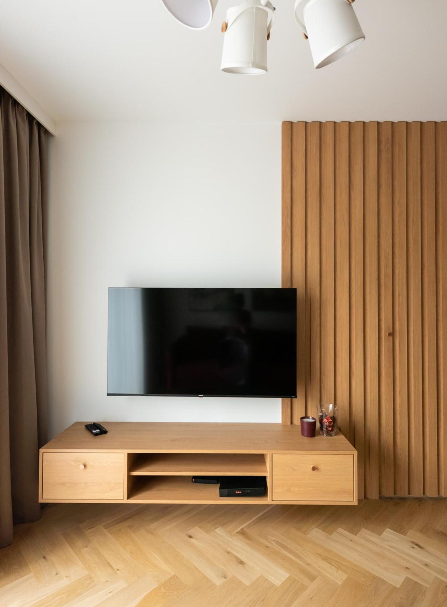 Appartement Wilenska Express Chic *